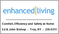 Enhanced Living, Inc.
